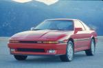 Toyota Supra 1987 года